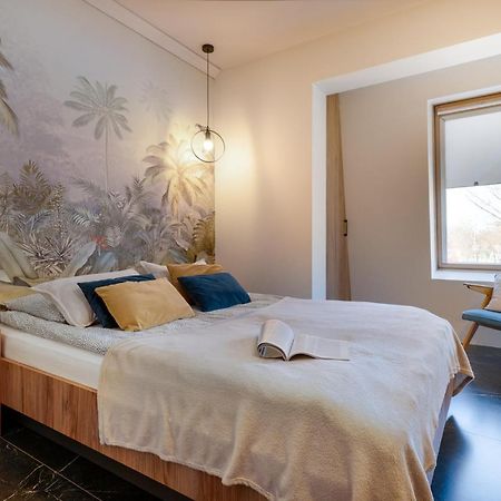 "Ku Sloncu" - Jastrzebia Gora No.17 Appartement Buitenkant foto