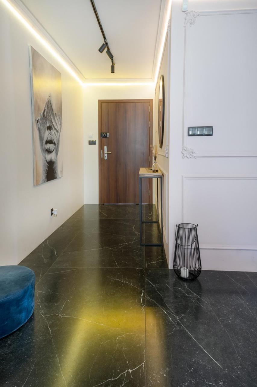 "Ku Sloncu" - Jastrzebia Gora No.17 Appartement Buitenkant foto