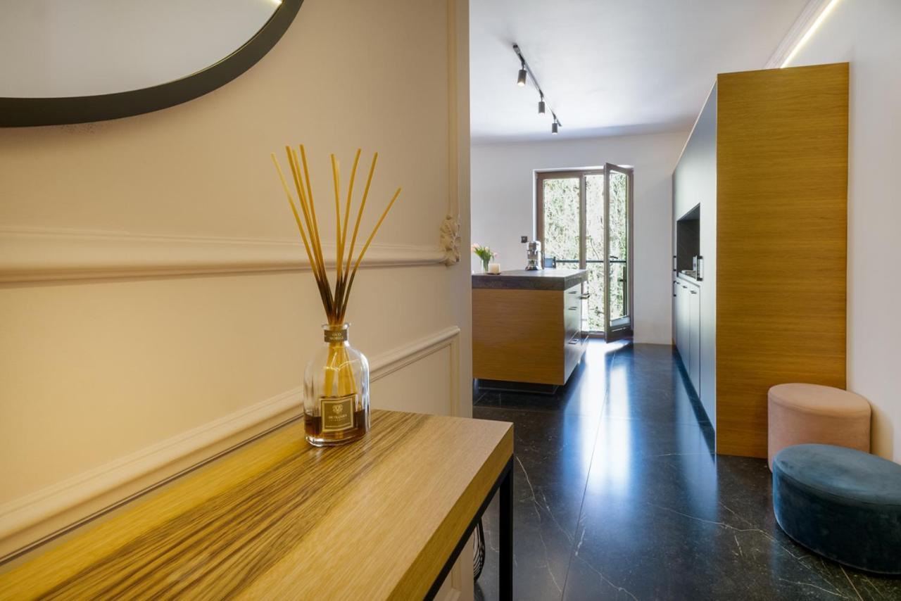 "Ku Sloncu" - Jastrzebia Gora No.17 Appartement Buitenkant foto