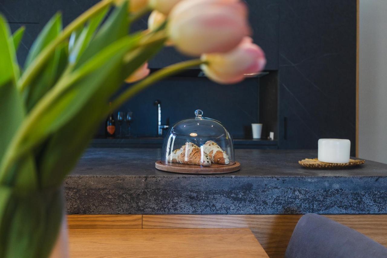 "Ku Sloncu" - Jastrzebia Gora No.17 Appartement Buitenkant foto